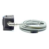 Reihenpositionsschalter BNS829-X559-D04-D12-100-14-DH;  Gebraucht