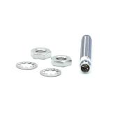 Inductive standard sensor BES02W4 BES M08MG1-PSC60F-S49G New FS