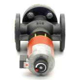 Magnetic control valve  Used