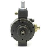 Radial piston pump  Used