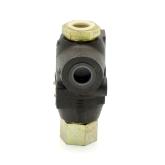 Flow Control Valve  New
