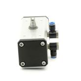 Pneumatic actuator  Used