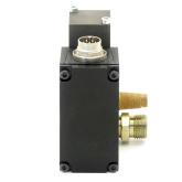Proportional pressure regulator  Used