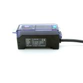 Fibre-optics measuring amplifier FS-V1P 