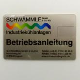 Industriekühler AB1700084-108513 Neu