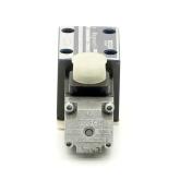 Hydraulic valve  