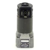 3/2 directional seated valve  Used