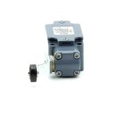 Rollenhebelschalter 0004.241601 Neu