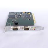 Pci Profibus Card CAN-AP2-PCI V1.01 New