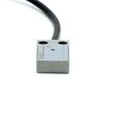 Inductive standard sensor BES 516-133-SA 3-C-PU-04  