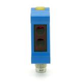 Reflextaster mit Hintergrundausblendung  Gebraucht