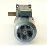 Getriebemotor 01.3208087401.0001.00 Neu