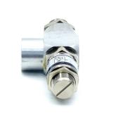 2 Pieces Pressure regulator 0821 302 024 New