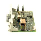 Simodrive Closed-loop plug-in Unit T-TO2043920 Used