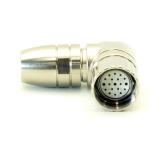 Kabelsteckverbinder 1611504 Neu OVP