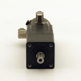 Inverter-Duty Motor VRDM3910/50LWCEB Gebraucht