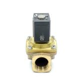 Medienventil VXZ2360-10F-5DO-Q Neu