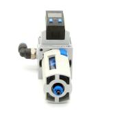 Feinfilter 527670 
