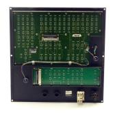 Control Panel / Keyboard Unit TE 410 264 105-05 Used
