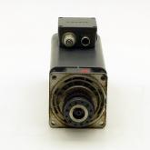 Permament-Magnet-Motor  Gebraucht