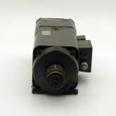 Spindelmotor / Servomotor C685642001007 Gebraucht