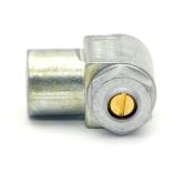 One-way flow control 151195 New FS