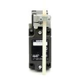 Position switch  Used
