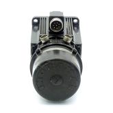 Permanent Magnet three-phase servo motor 092B-0-0D-1-B/095-B-0/I500/ Used