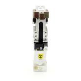 Pneumatic clamp  Used