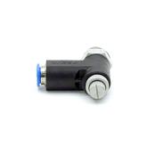 Drossel-Rückschlagventile 162968 Neu OVP