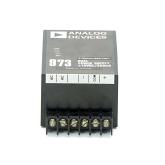 Dual power supply 973 0501 527 8905 40 Used