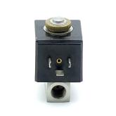 Magnetventil 833-621792 Gebraucht
