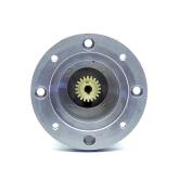 Zahnradpumpe ZPF25-S1 Gebraucht