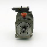 Axialkolbenpumpe Serie PV  Neu