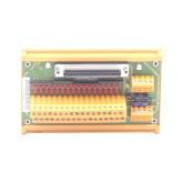 Connection board ADDI-DATA PX901 BS Used