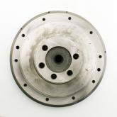 Spindel  Neu