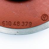 Impeller 260x12-22JL1040+502.2  New