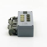 Power Supply for 4 converter  Used