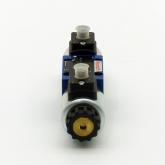 Wegeventil 4WE6D73-62/OFEG24N9K72L/A12 Gebraucht