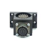 Plug-in connector  New