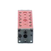 Gemotec Linearmodul  Gebraucht