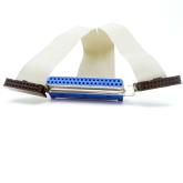 2x ZU-KA16 Anschlusskabel und Blende ZU-KA 16 Neu OVP