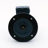 Drehstrommotor  Gebraucht