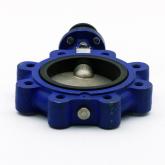 Control valve  New