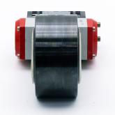 Pneumatic control Valve  New