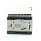 AS-i / PROFIBUS-DP Gateway  