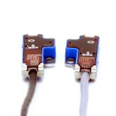 Miniature Light Barrier GSE2F-N1151 New FS