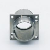 Flansch Linearlager  Neu