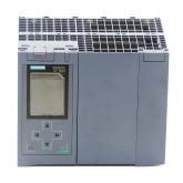 central processing unit with work memory  