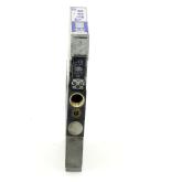 Kompaktejektor mit voll integrierter Funktionalität SCPi 20 IMP RD M12-5 Gebraucht